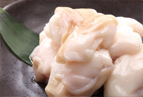 こだわりの国産和牛ホルモン(塩・タレ)